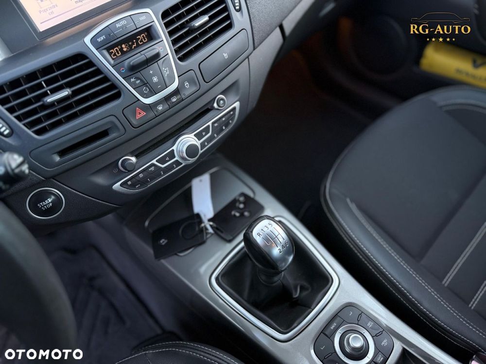 Renault Laguna - 36