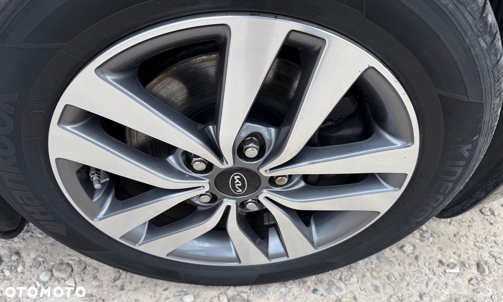Kia Ceed 1.6 CRDi 136 ISG GT Line - 21
