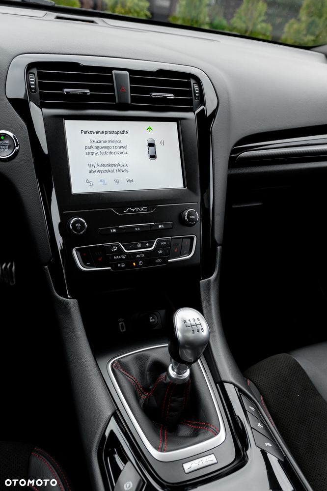 Ford Mondeo 2.0 EcoBlue ST-Line - 38