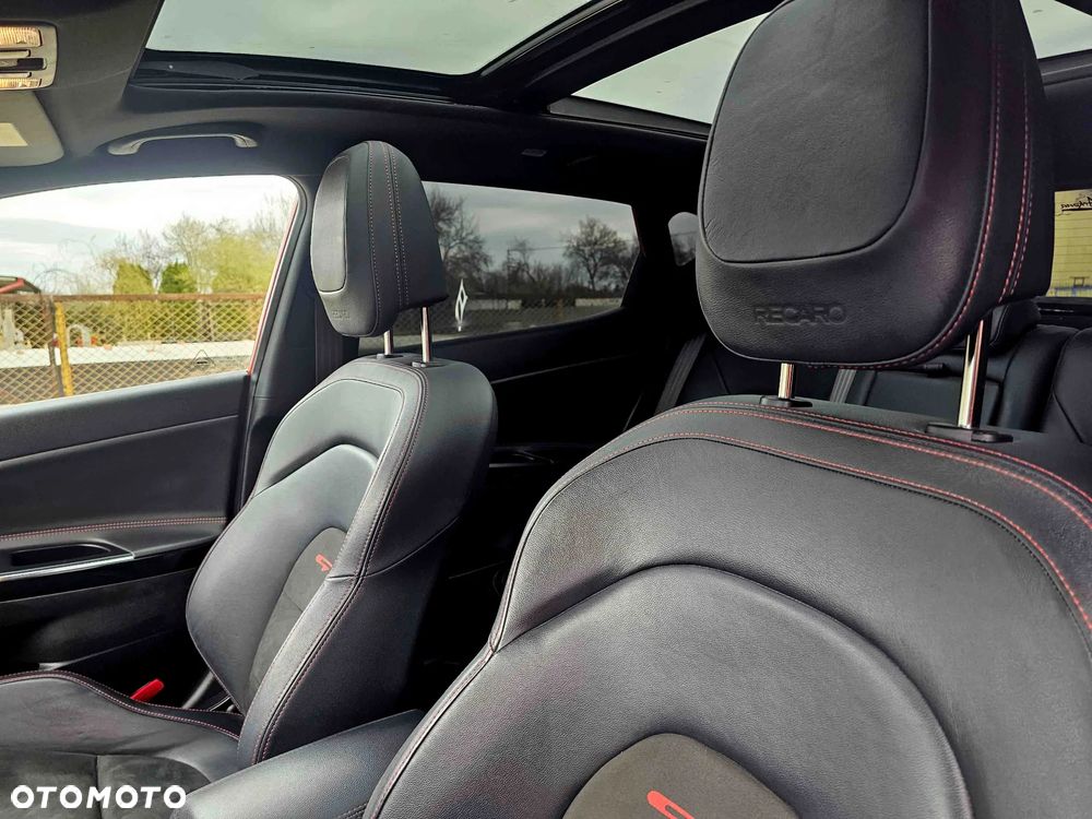 Kia Ceed 1.6 T-GDI GT-Challenge - 21