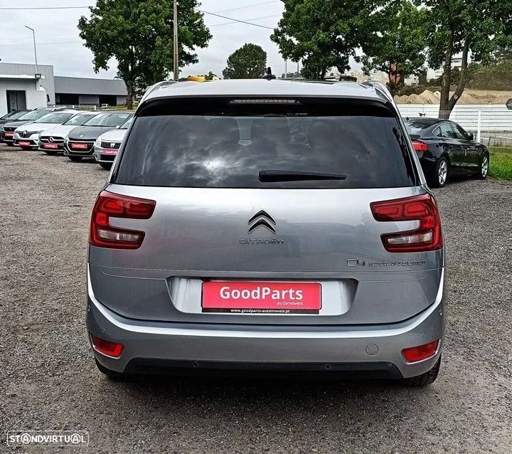 Citroën C4 Spacetourer 1.5 BlueHDi Shine - 7