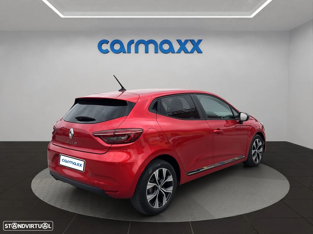 Renault Clio 1.0 TCe Evolution Bi-Fuel - 6