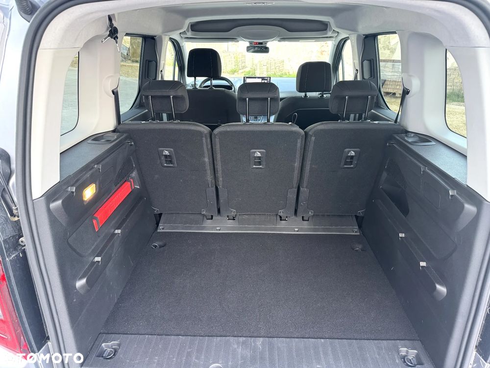 Toyota Proace City Verso 1.5 D-4D Family - 28
