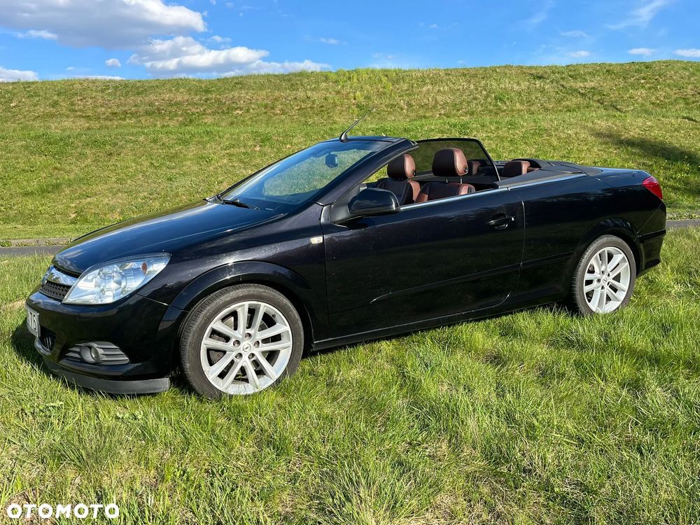 Opel Astra - 12