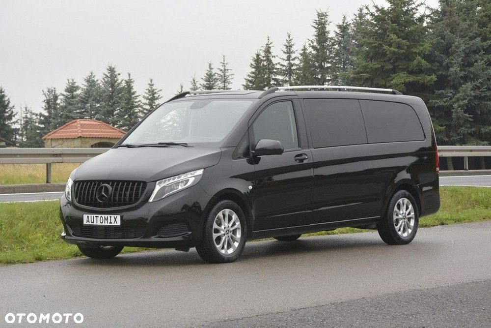 Mercedes-Benz Vito - 2