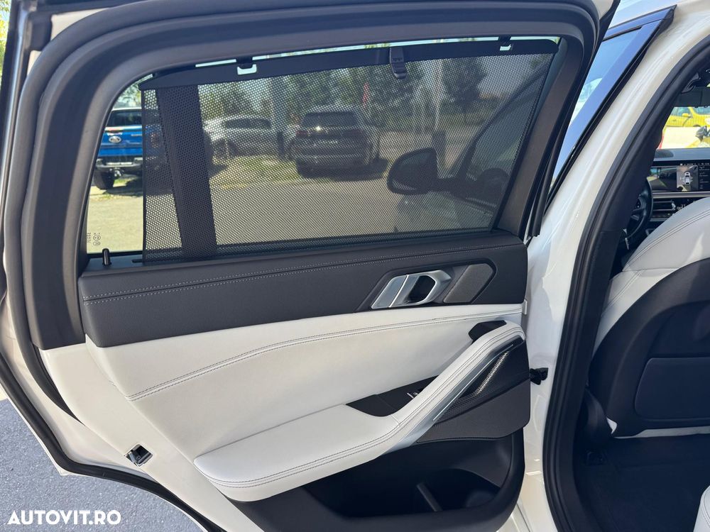 BMW X6 xDrive40d AT MHEV - 13