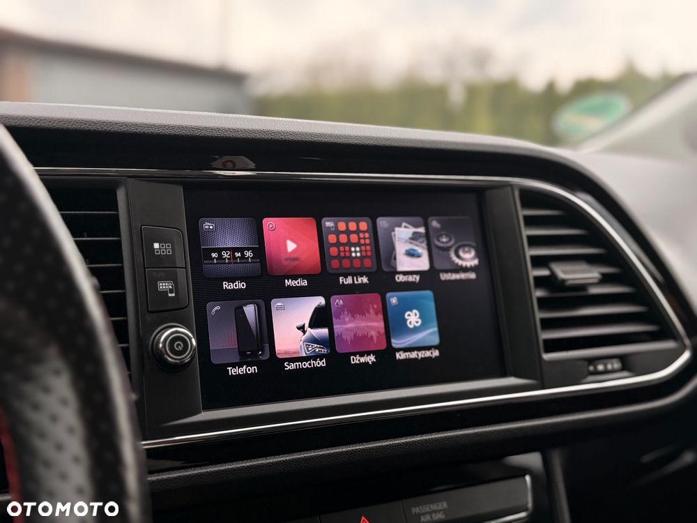 Seat Leon 1.4 TSI FR S&S - 26