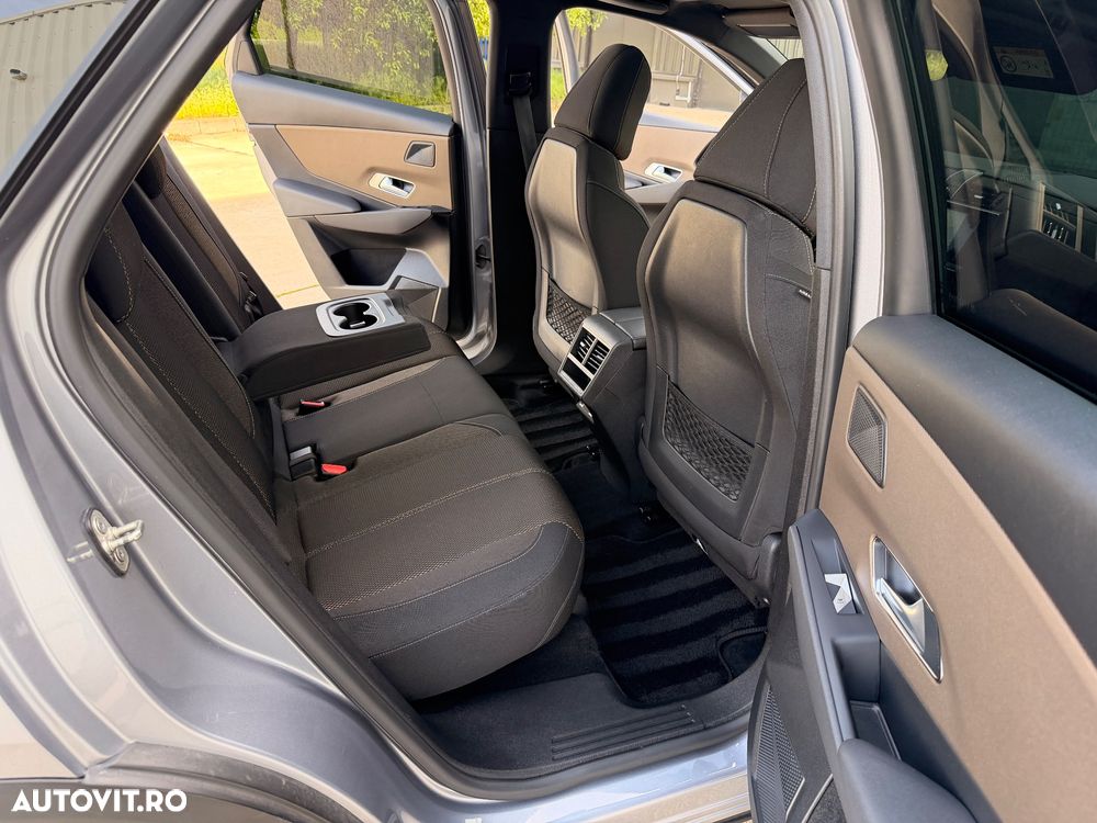 DS Automobiles DS 7 Crossback 1.5 BlueHDi 130 S&S EAT8 BASTILLE - 32