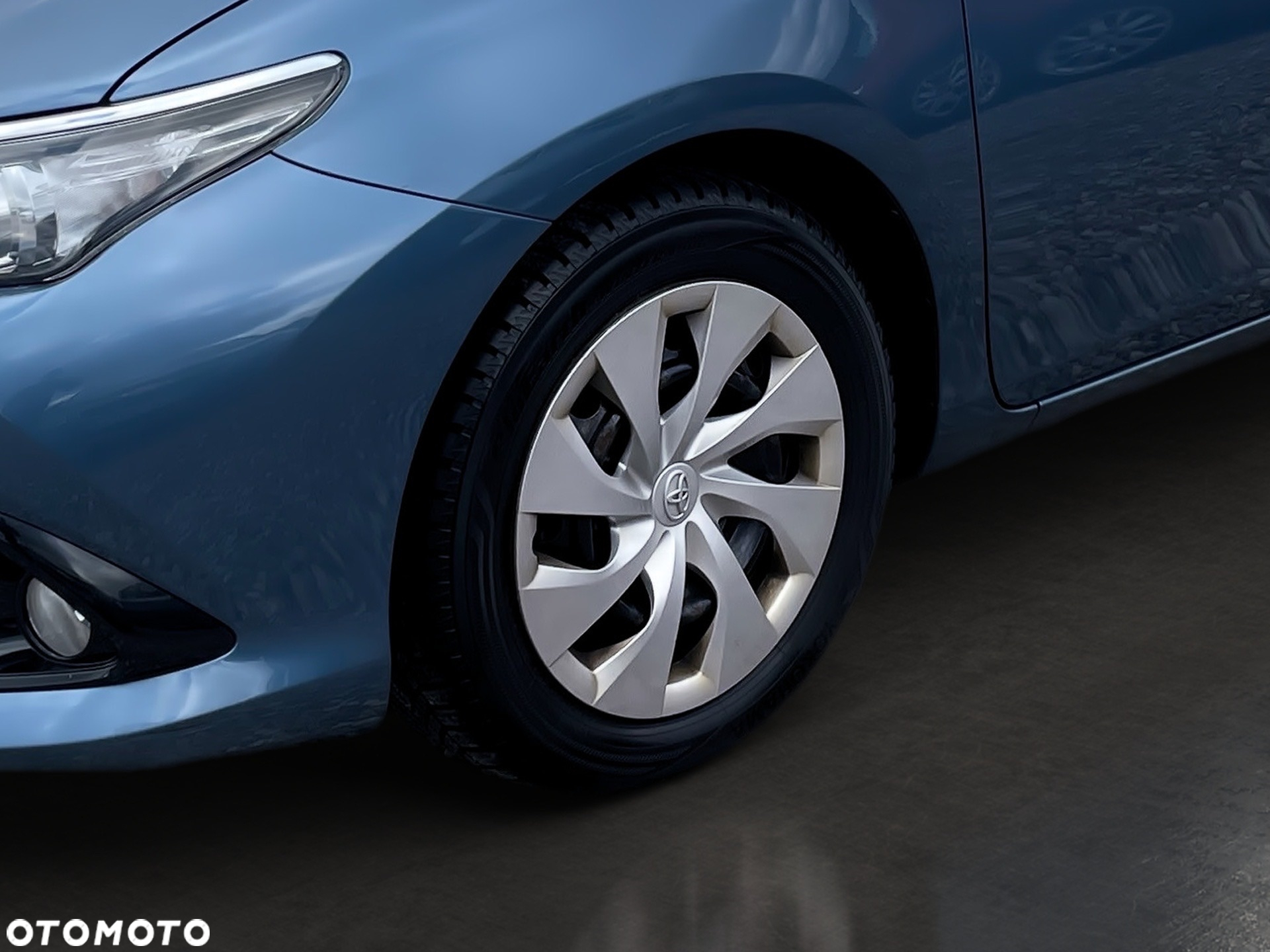 Toyota Auris 1.2 T Comfort MS - 6