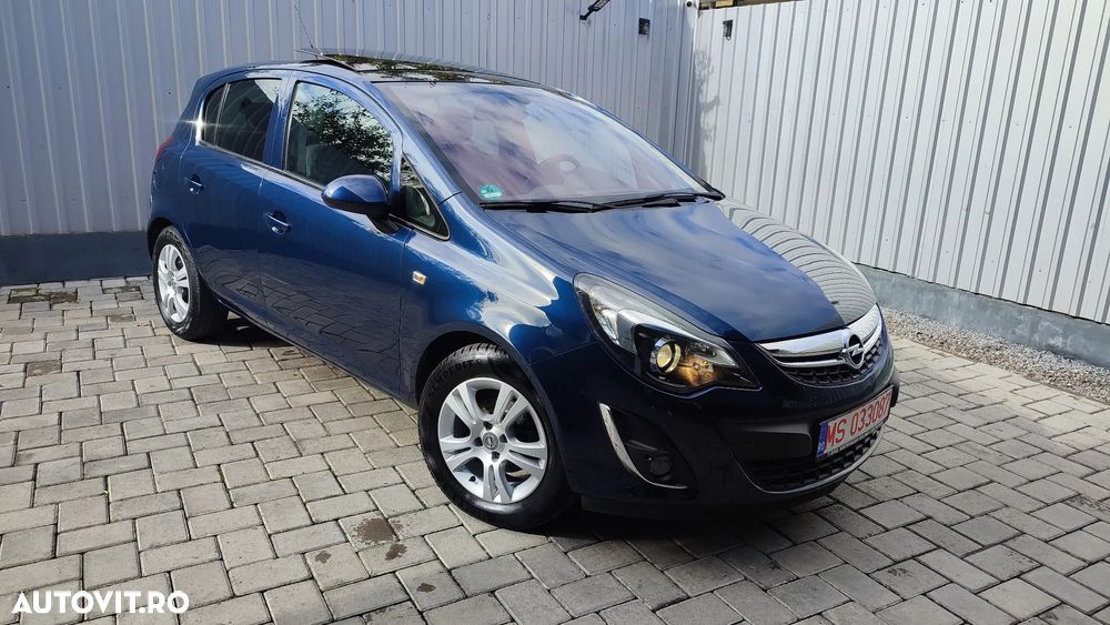 Opel Corsa 1.4 16V Energy - 2