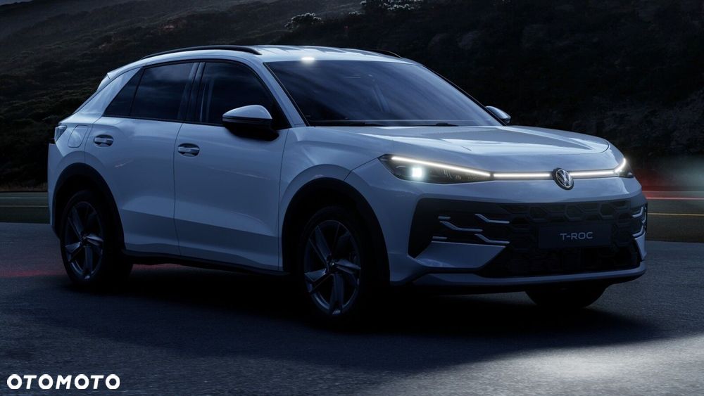 Volkswagen T-Roc - 9