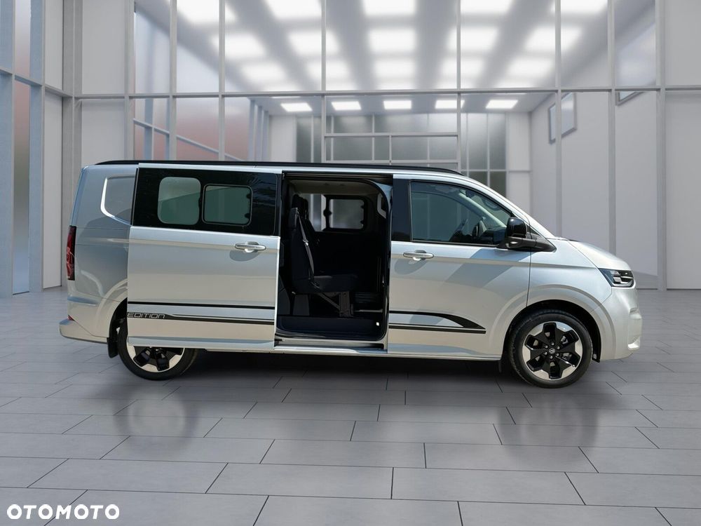 Volkswagen Transporter Furgon PLUS Edition/5-cio osob./AUTOMAT (L2) 2.0 TDI 170KM, r.o. 3500 mm - 10