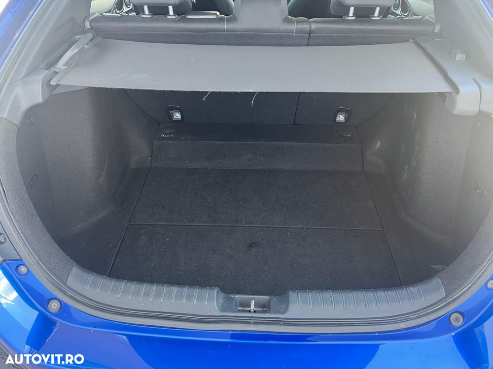 Honda Civic 1.0 VTEC Turbo Elegance - 5