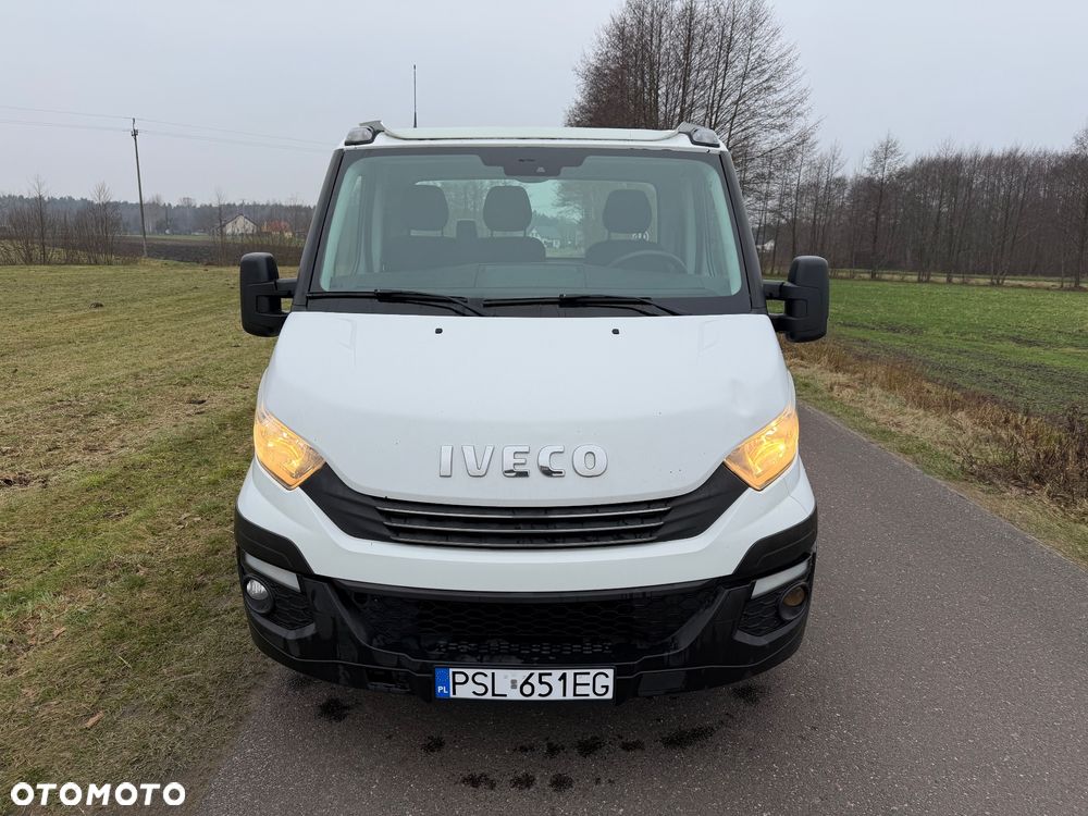 Iveco Daily 35s16 - 3
