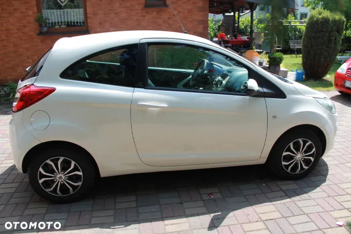 Ford KA - 12
