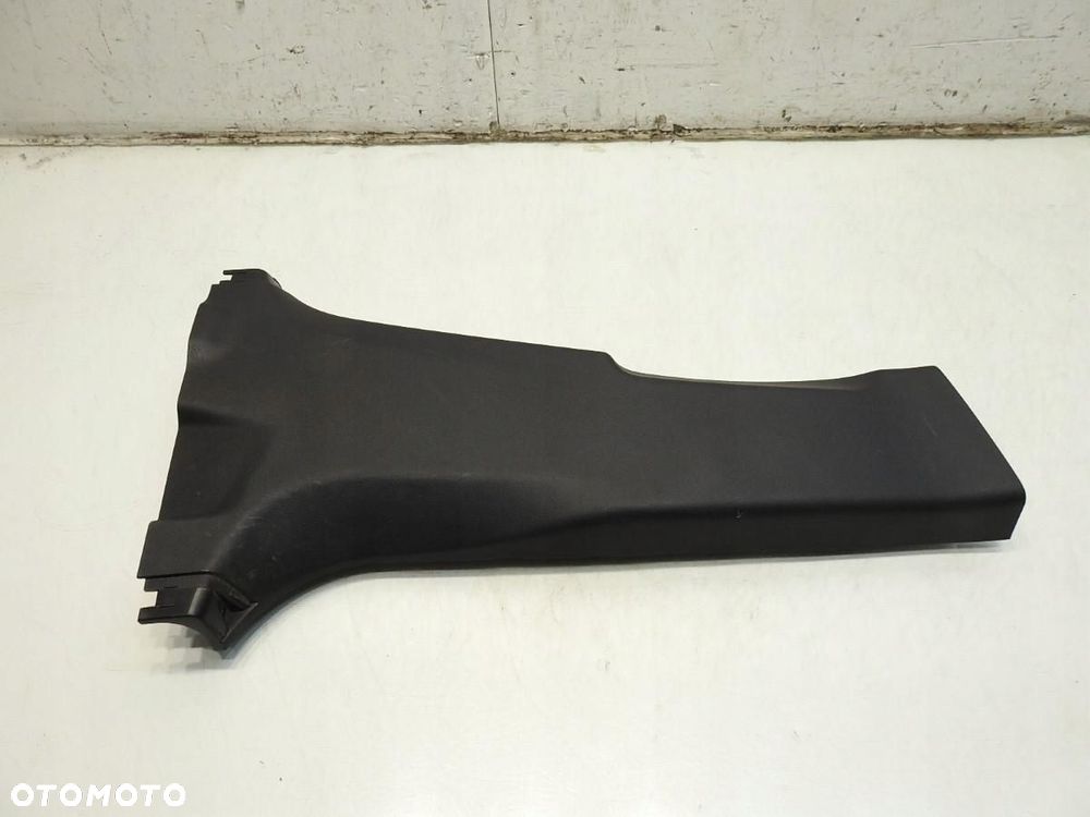 OSŁONA SŁUPKA B PRAWA TOYOTA AURIS II 1.4 D4D 62413-02220 - 6