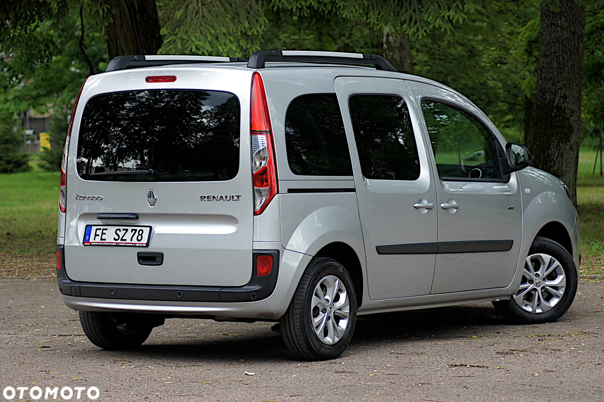 Renault Kangoo 1.2 TCE Business - 22