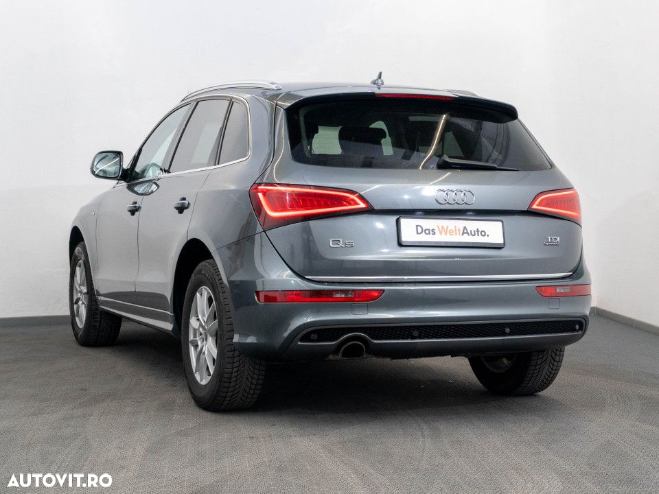 Audi Q5 - 3