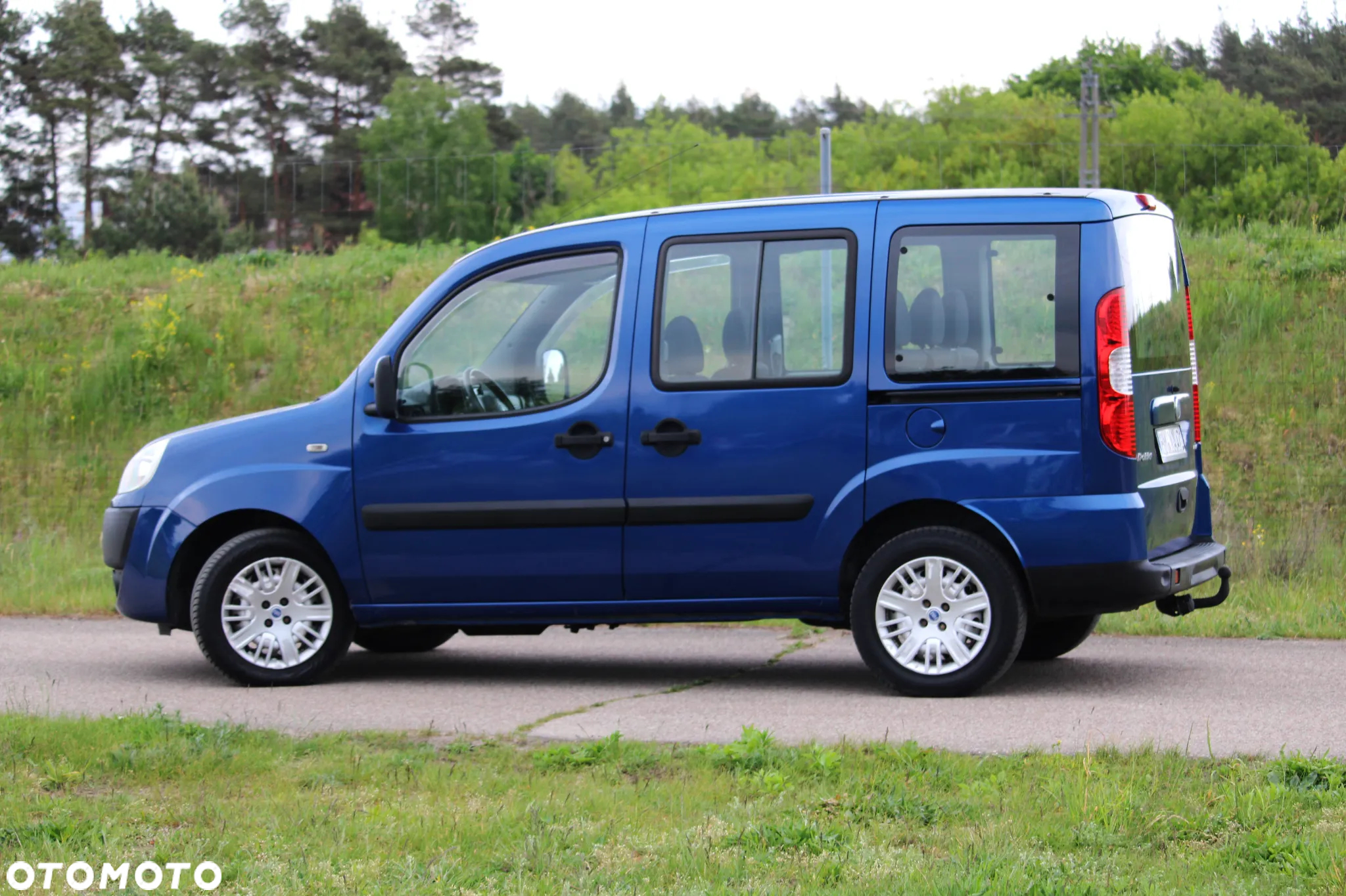 Fiat Doblo - 12