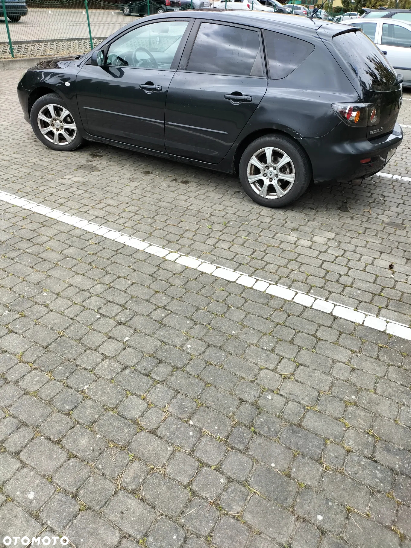 Mazda 3 1.6 Comfort - 2