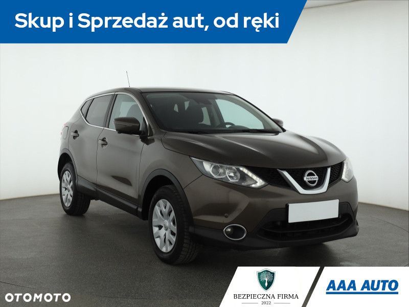 Nissan Qashqai - 3