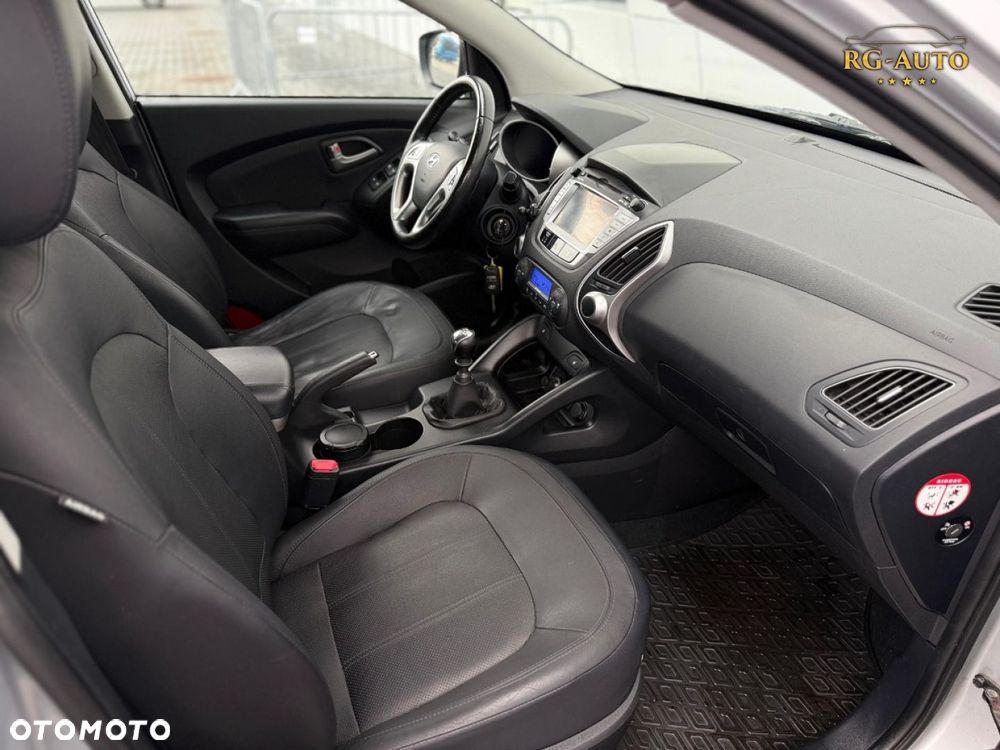Hyundai ix35 - 37