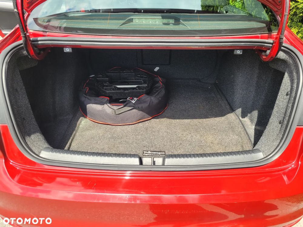 Volkswagen Jetta 1.4 TSI DSG BlueMotion Technology - 16