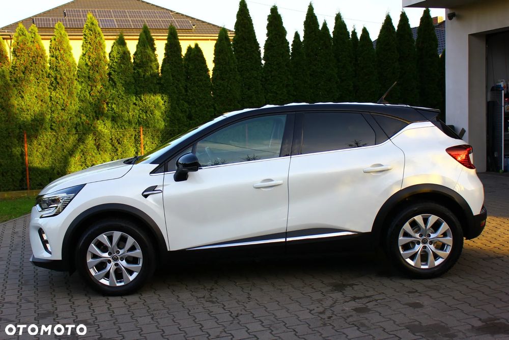 Renault Captur 1.0 TCe Intens - 16