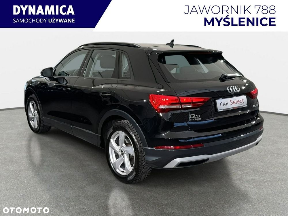 Audi Q3 - 7