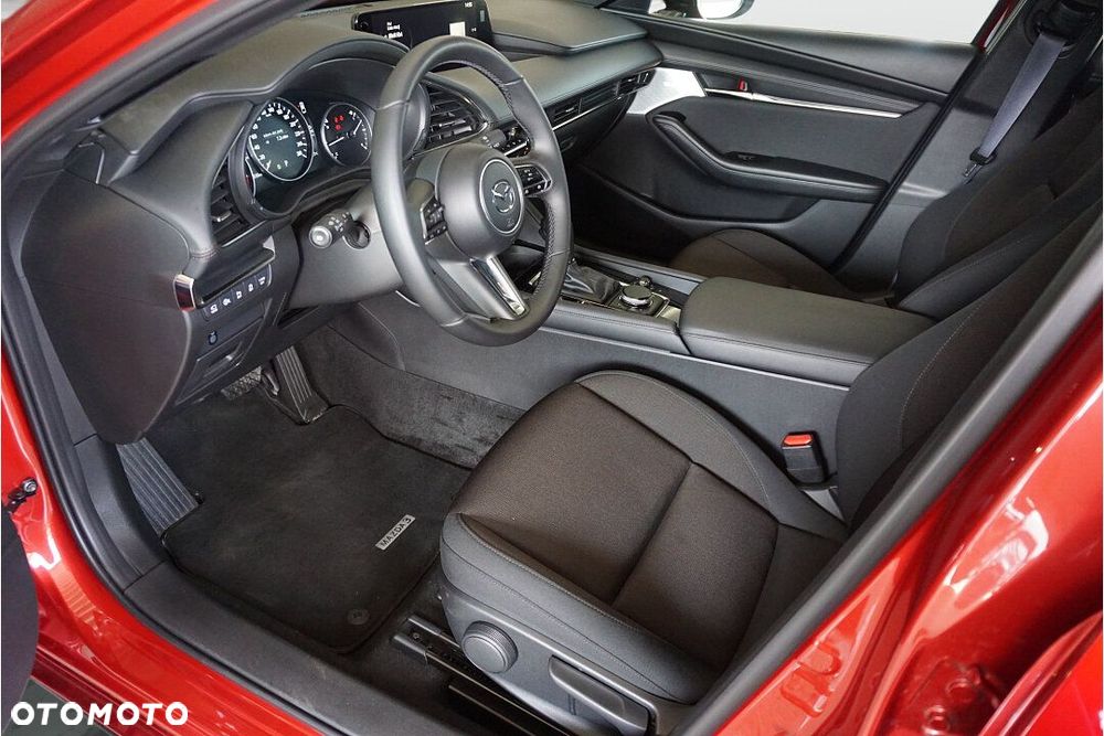 Mazda 3 - 7