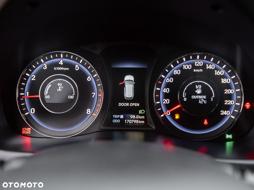 Hyundai i40 2.0 Premium - 19