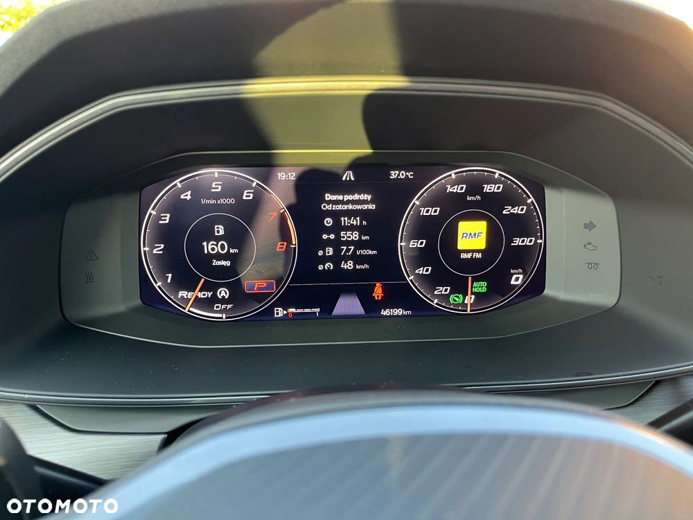 Cupra Formentor 2.0 TSI 4Drive DSG - 13