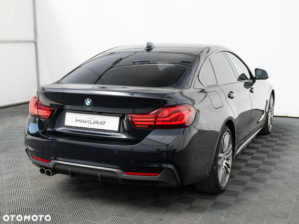 BMW Seria 4 430i GPF xDrive M Sport sport - 6