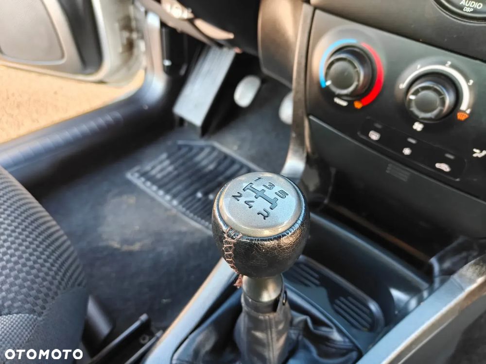 Fiat Stilo 1.6 16V Active - 23