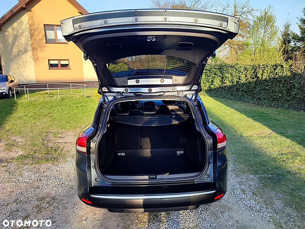 Renault Clio 1.2 Enegry TCe Intens - 25