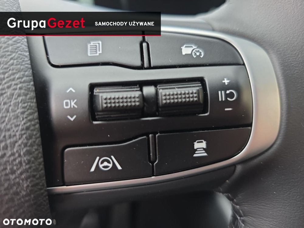 Kia Sportage 1.6 T-GDI Anniversary 4WD DCT - 22