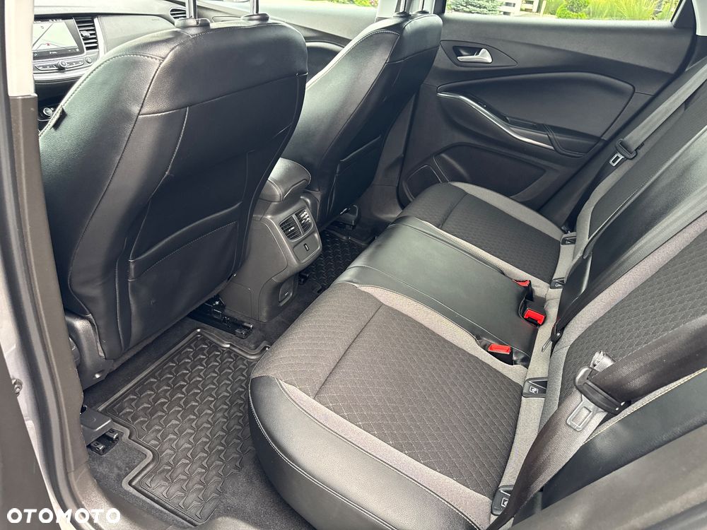 Opel Grandland X 1.5 D Start/Stop Elegance - 12
