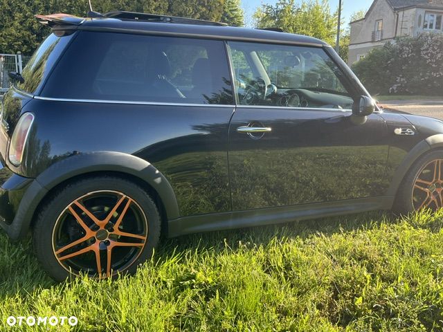 MINI Cooper S - 5