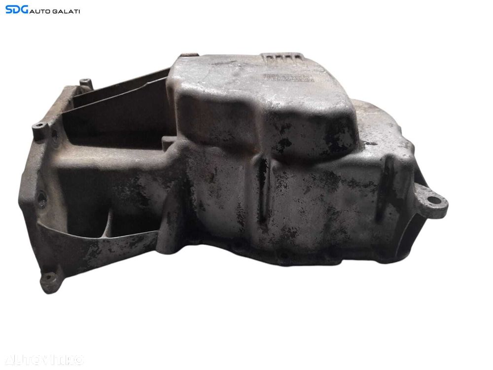 Baie Ulei Motor Renault Megane 2 1.6 B 2002 - 2008 Cod 273260 8200238932 [N0530] - 8