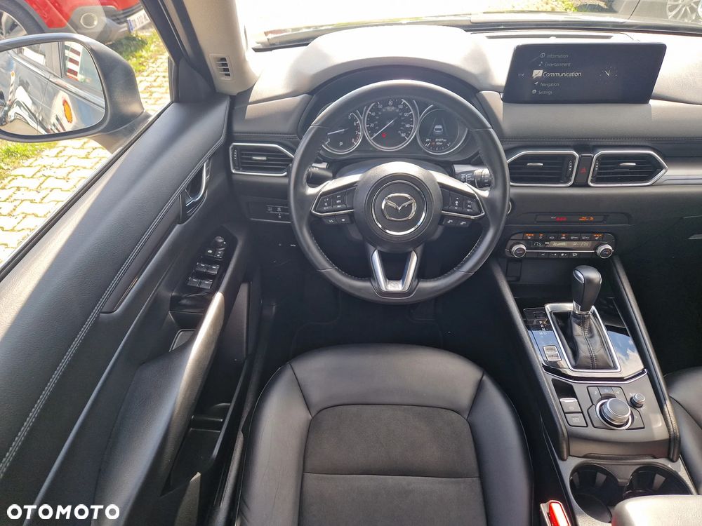 Mazda CX-5 - 30