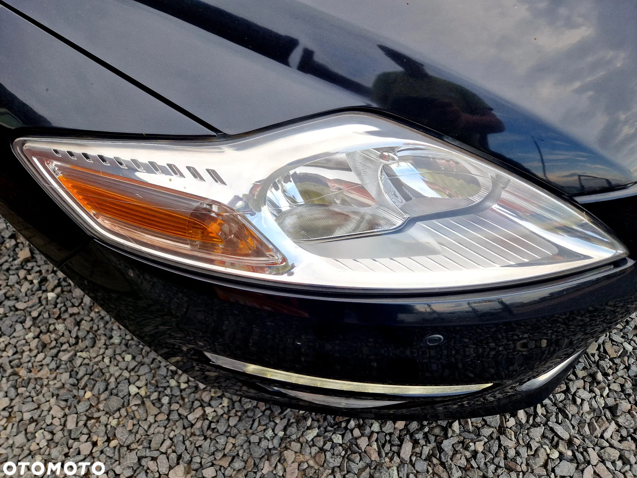 Ford Mondeo 2.2 TDCi Business Edition - 35
