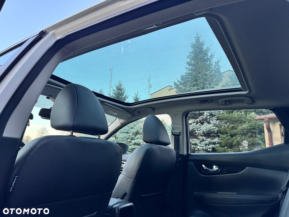 Nissan Qashqai 1.6 DIG-T TEKNA+ - 21