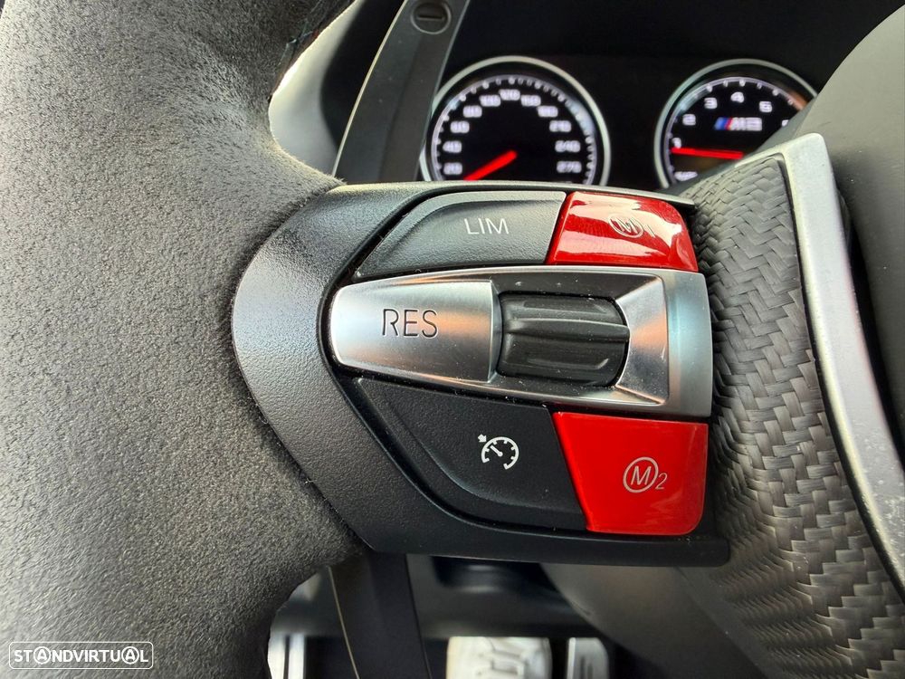 BMW M2 Competition Auto - 20