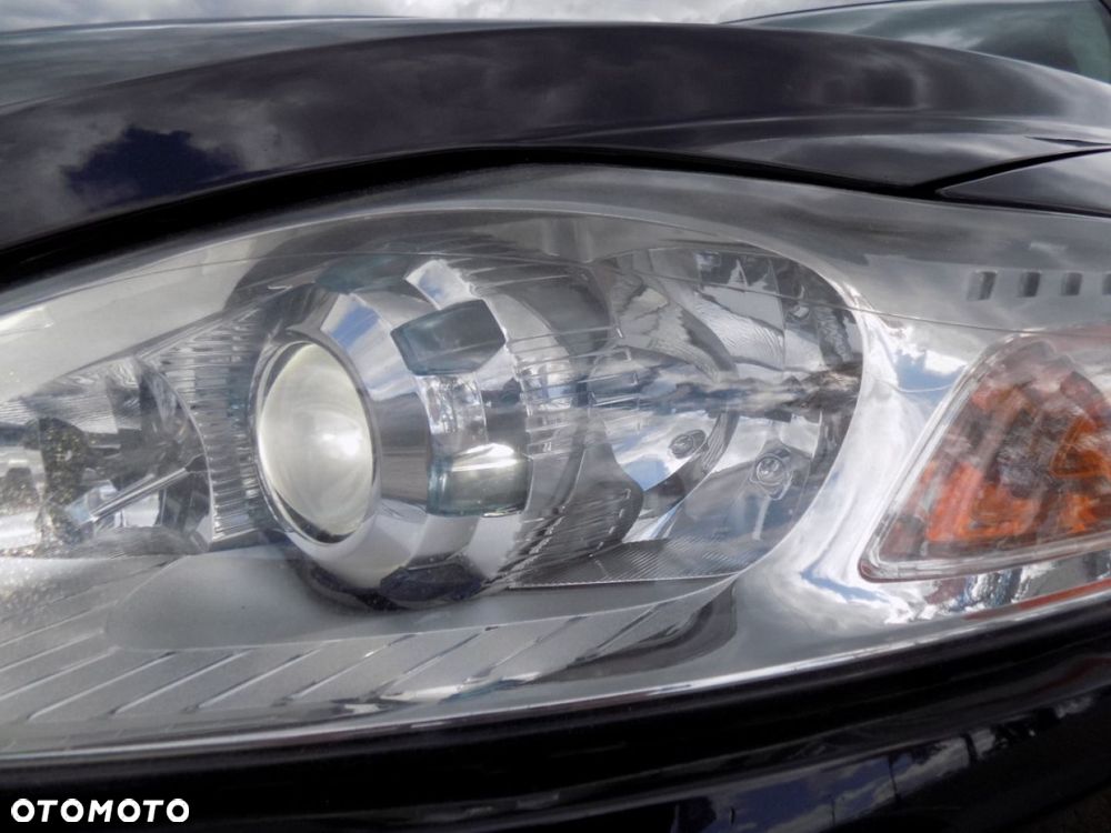 Ford Mondeo SW - 18