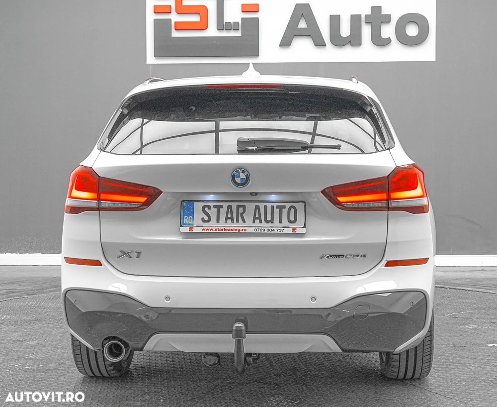 BMW X1 xDrive25e M Sport - 6