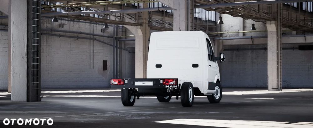 MAN TGE 3.160 4X2F SB - 5