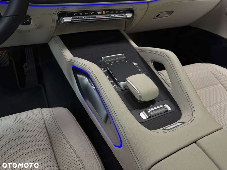 Mercedes-Benz GLE 450 d mHEV 4-Matic AMG Line - 17