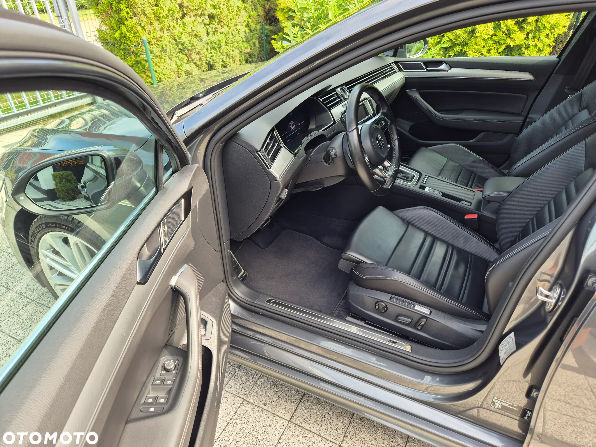 Volkswagen Passat 2.0 TDI Bi-Turbo BMT 4Mot Highline DSG - 6