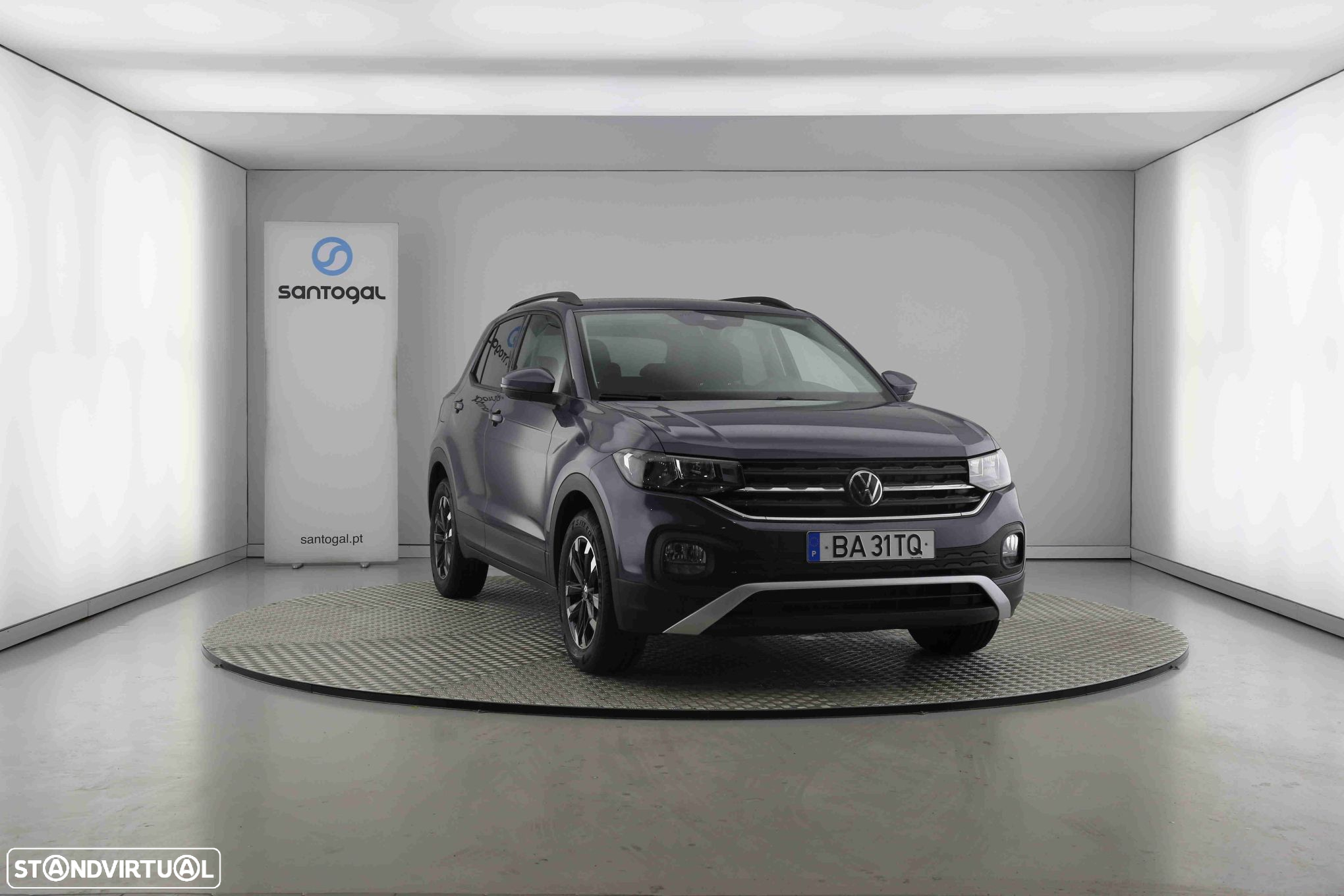 VW T-Cross 1.0 TSI Freestyle - 7
