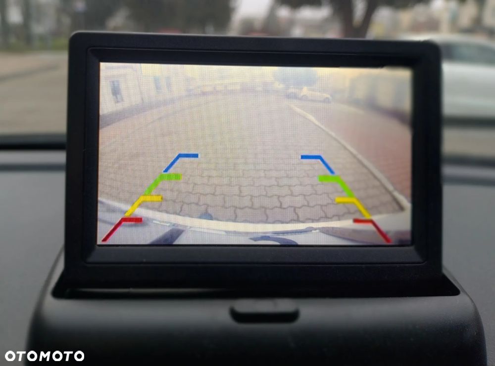 Fiat 500 1.2 Lounge - 21